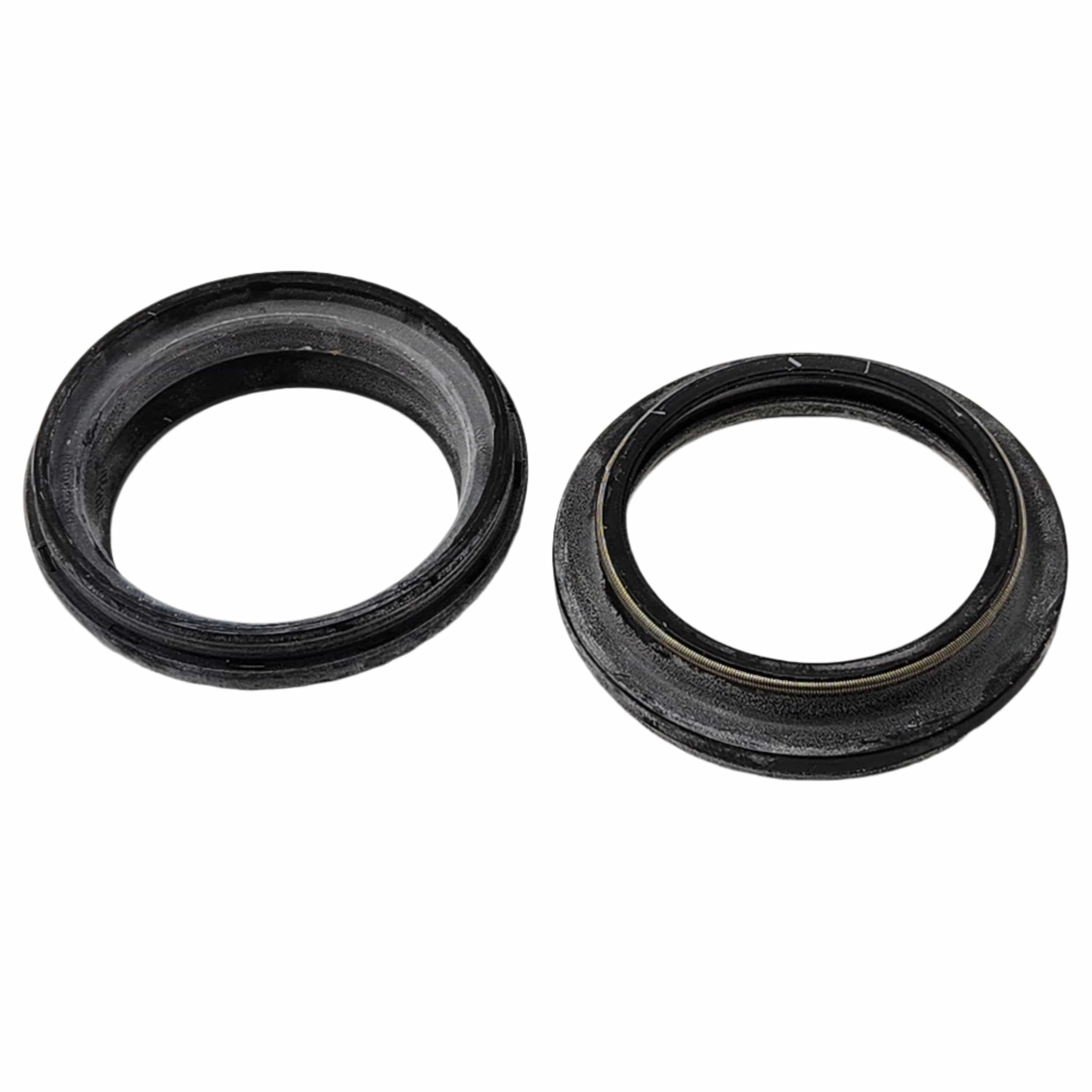 Fork Dust Seal & Bushing Kit by Polaris 2202686 Fork Seals & Bushings