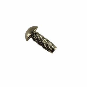 Fork Lock Knurled Pin by Polaris 7661027 OEM Hardware