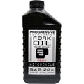 Fork Oil High Performance Heavy 20w 1 Liter by Progressive Suspension