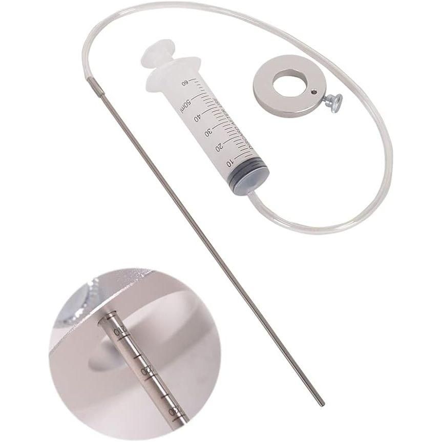 Fork Oil Level Adjuster by Witchdoctors 08-0742-WD Fork Tool