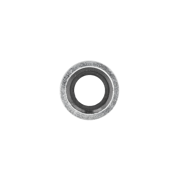 Victory motorcycle fork seal washer
