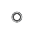 Victory motorcycle fork seal washer