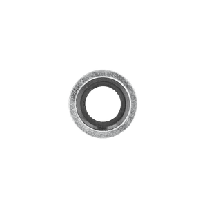 Victory motorcycle fork seal washer