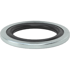 Fork Packing Sealing Washer by Witchdoctors 1500798-WD Fork Repair Part
