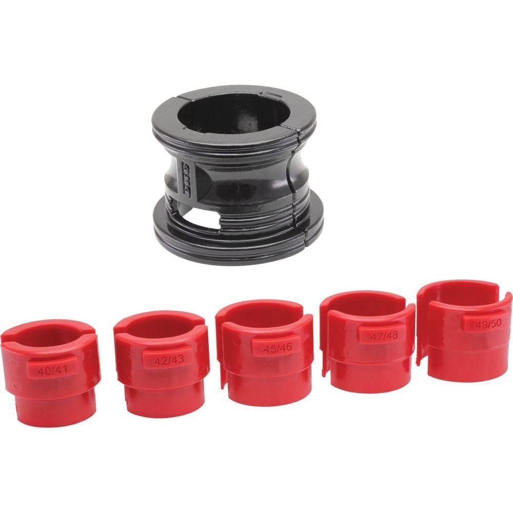 Fork Seal Driver 40-50Mm by Drc D59-26-005 Fork Tool