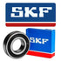 Fork Seal Kit 43 MM by SKF KITG-43K Fork Seals