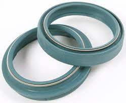 Fork Seal Kit 43 MM by SKF KITG-43K Fork Seals