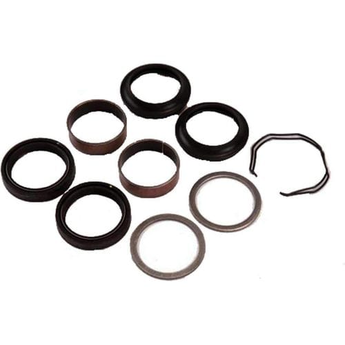 Fork Seals & Bushing Complete Kit KYB 43MM by Witchdoctors 2202505-WD Fork Seals & Bushings