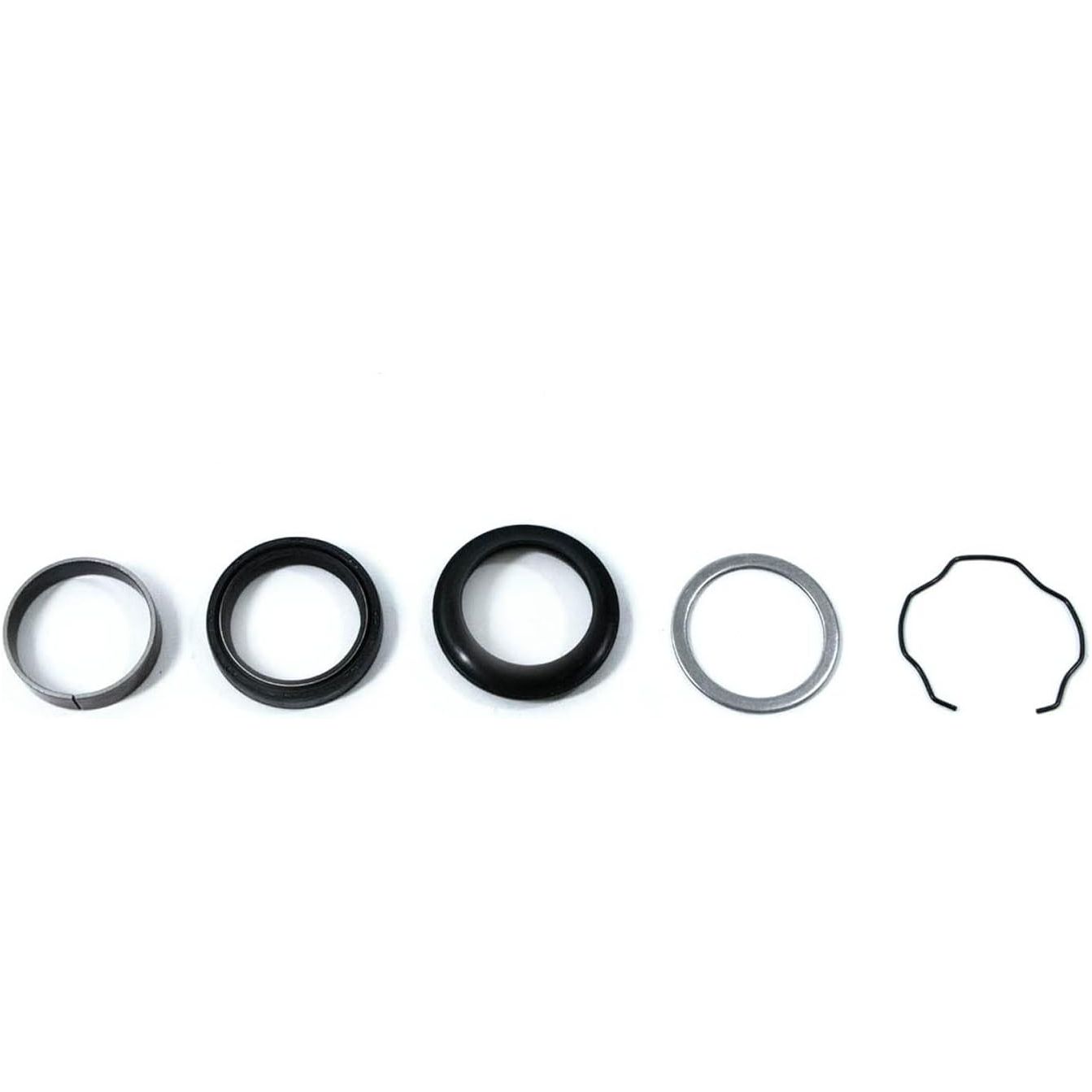 Fork Seals & Bushing Kit KYB 43MM by Polaris 2202505 Fork Seals & Bushings