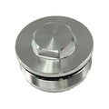 Fork Tube Cap by Polaris 5136808 Fork Cap