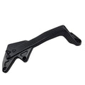 Frame-Front Downcast LH Black by Polaris 5143842-626 Front Frame