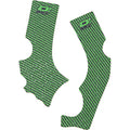 Frame Grip Guard Decal Green/Black By D'Cor