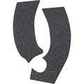 Frame Grip Guard Decal Grey By D'Cor