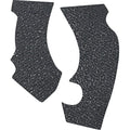 Frame Grip Guard Decal Grey By D'Cor