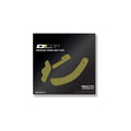 Frame Grip Guard Decal Yellow By D'Cor