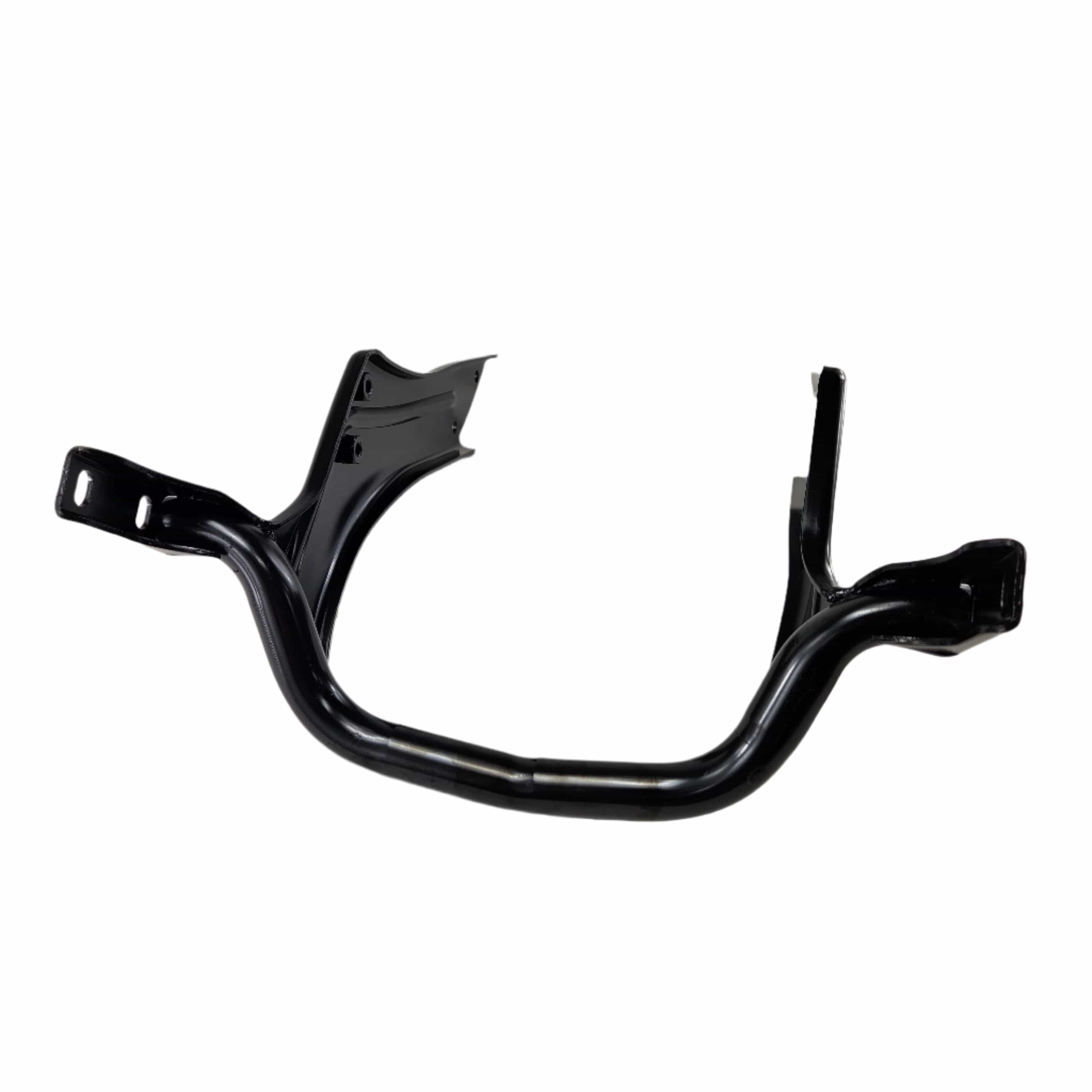 Frame Rear Lower E-Coat by Polaris 1024636-329 Rear Frame