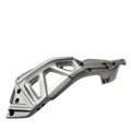 Frame-Subframe Rear LH Slvr by Polaris 5141989-385 Subframe