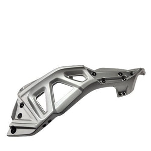 Frame-Subframe Rear LH Slvr by Polaris 5141989-385 Subframe