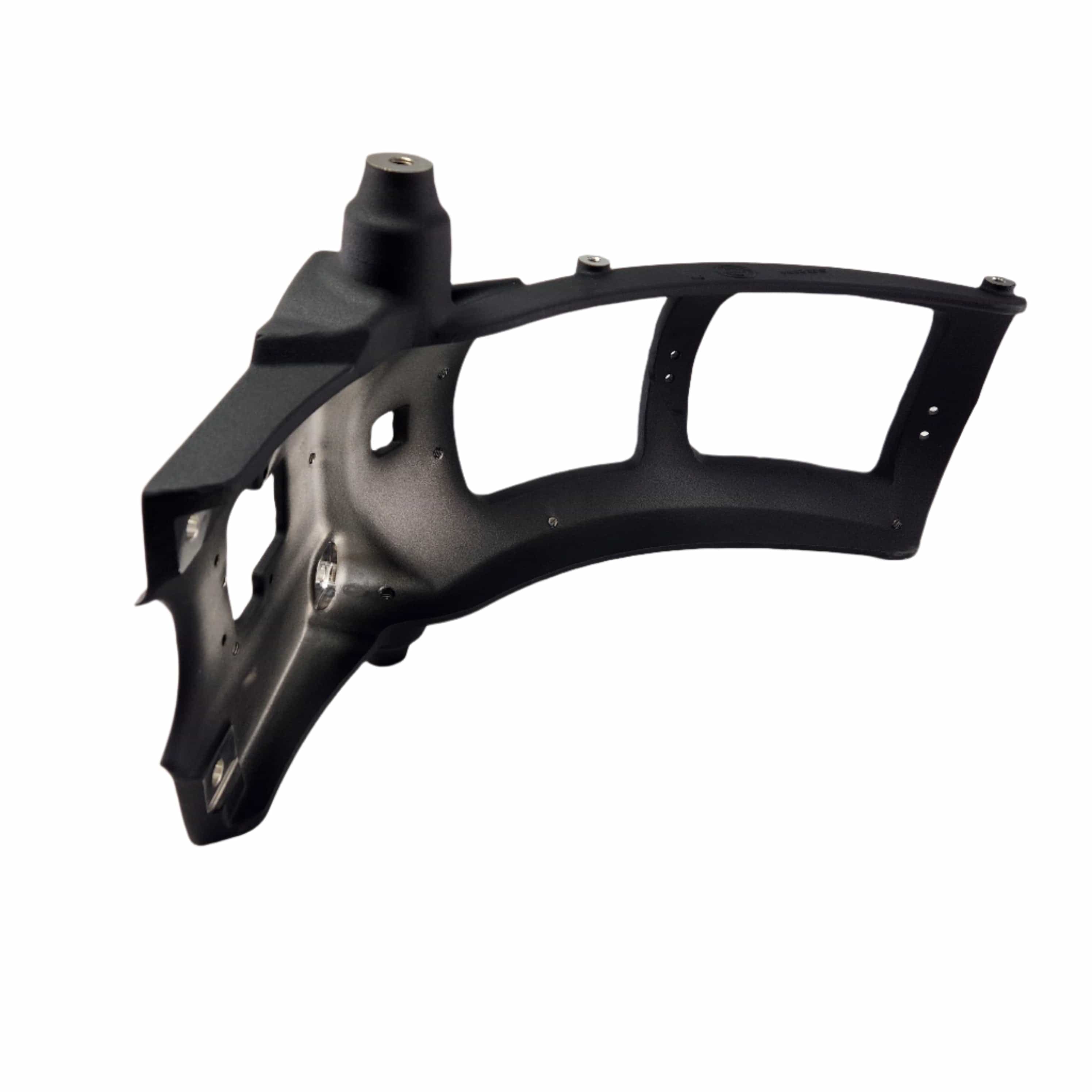 Frame, Subframe, Rear, V, Csmtstbk by Polaris 5138921-521 Subframe