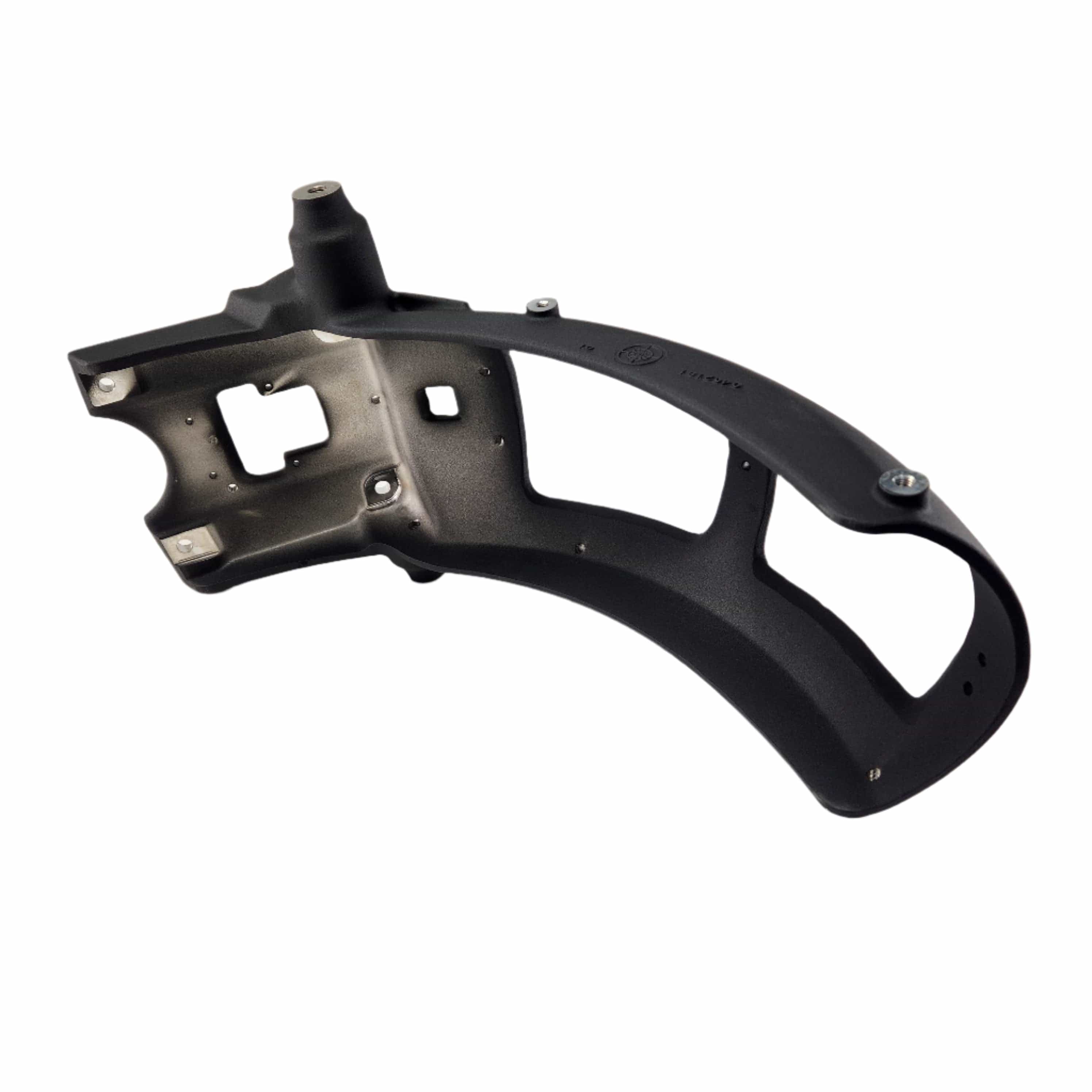 Frame, Subframe, Rear, V, Csmtstbk by Polaris 5138921-521 Subframe