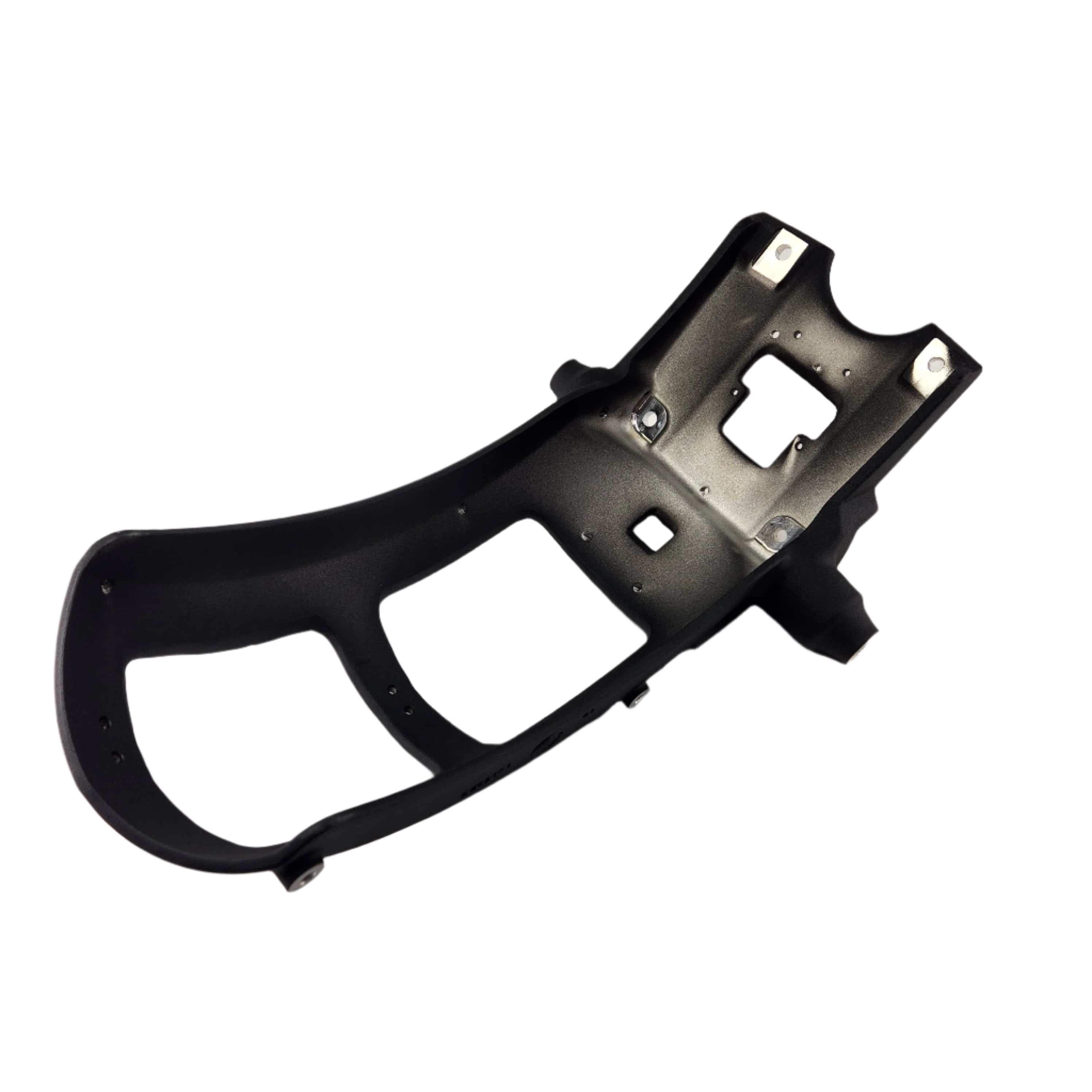 Frame, Subframe, Rear, V, Csmtstbk by Polaris 5138921-521 Subframe