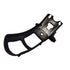 Frame, Subframe, Rear, V, Csmtstbk by Polaris 5138921-521 Subframe