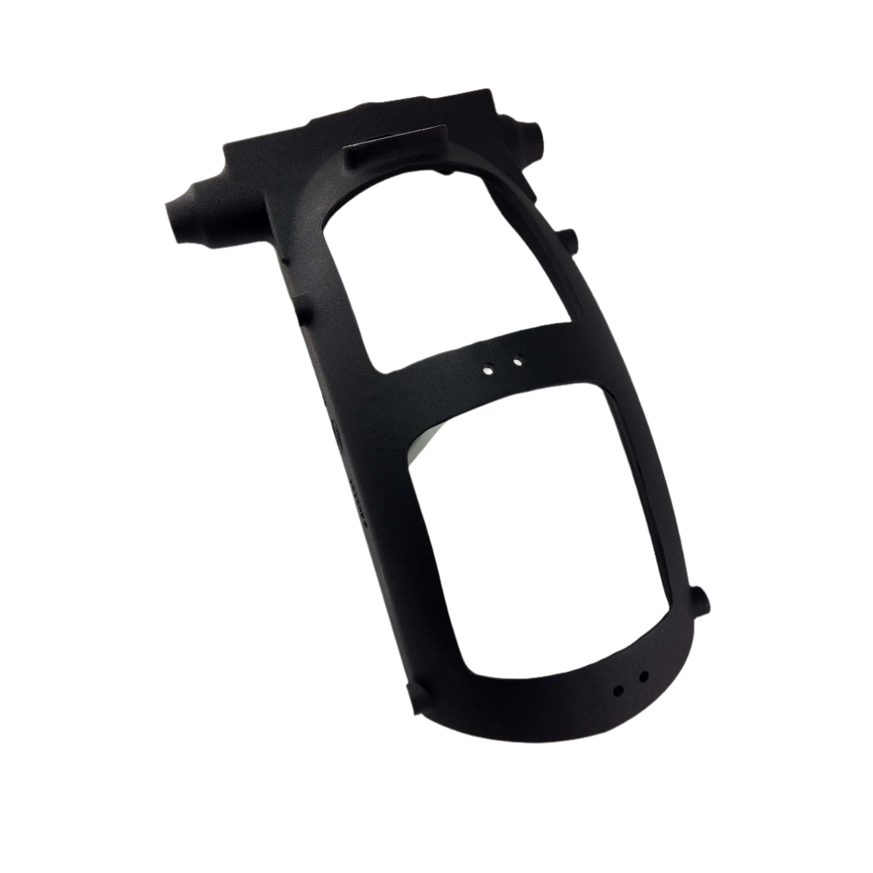 Frame, Subframe, Rear, V, Csmtstbk by Polaris 5138921-521 Subframe