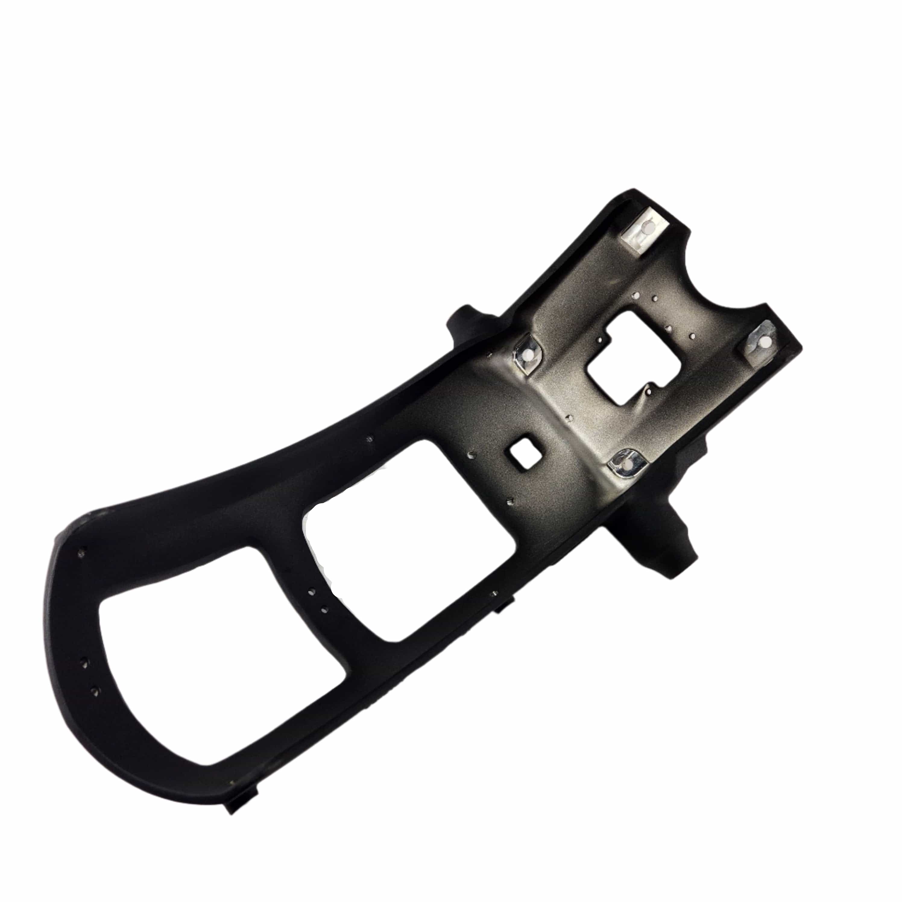 Frame, Subframe, Rear, V, Csmtstbk by Polaris 5138921-521 Subframe