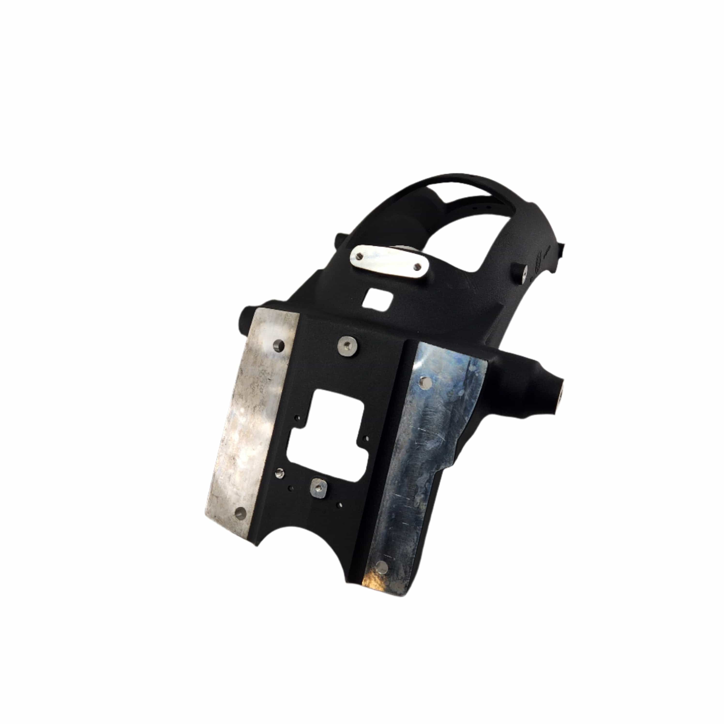 Frame, Subframe, Rear, V, Csmtstbk by Polaris 5138921-521 Subframe