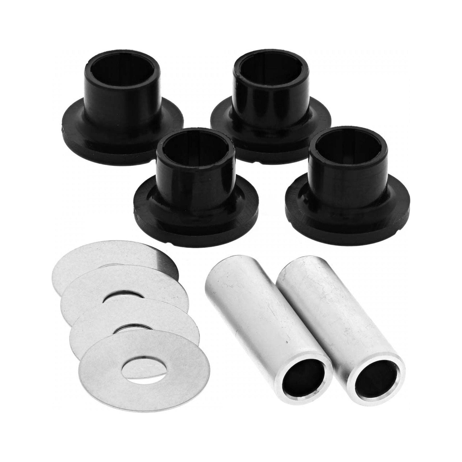 Front A-Arm Repair Kits, Lower A-Arm Kit by Quad Boss 5350-1143 Front Lower A-Arm Repair Kit 414670 Tucker Rocky