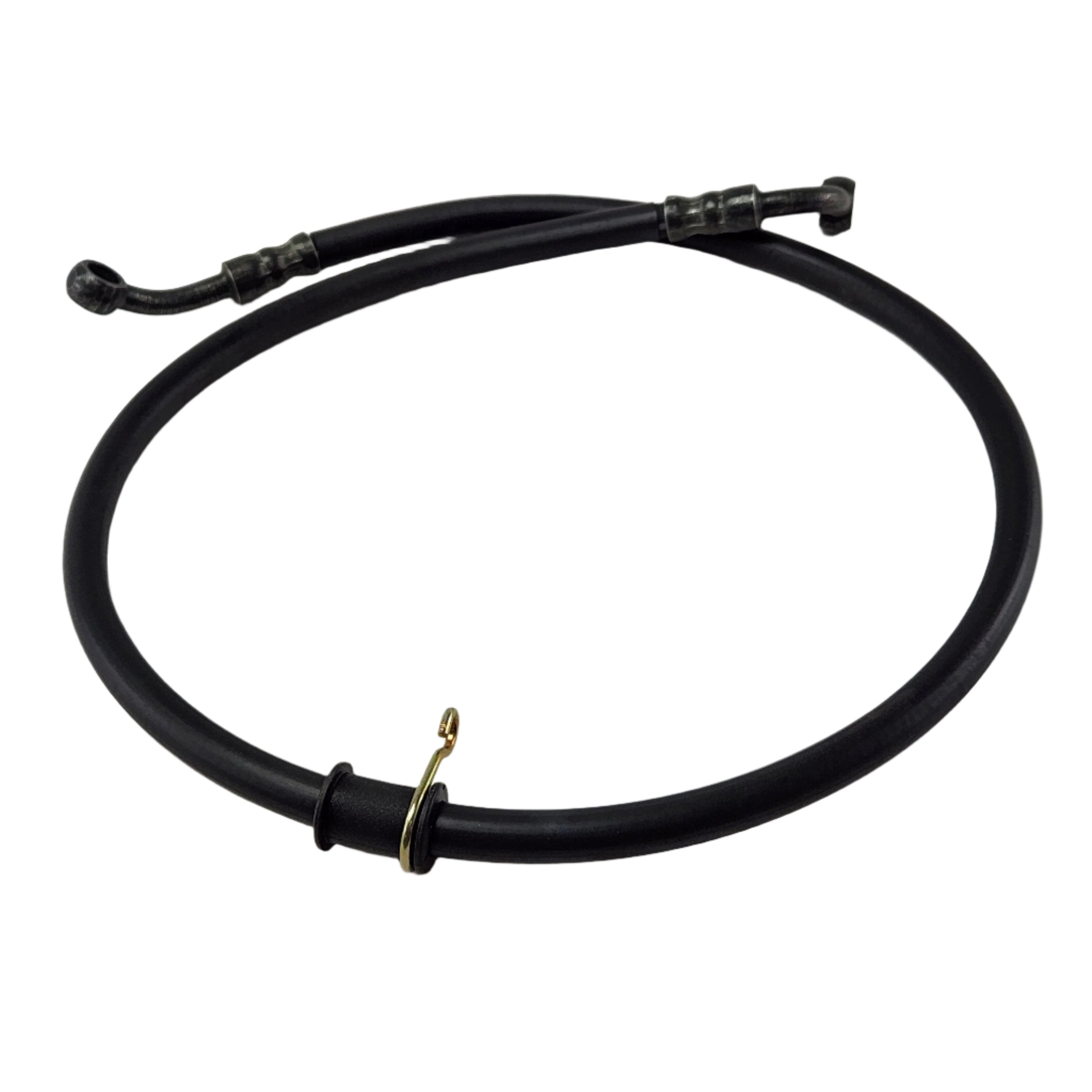 Front Brake Hose by Polaris 1930871 Brake Caliper