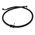 Front Brake Hose by Polaris