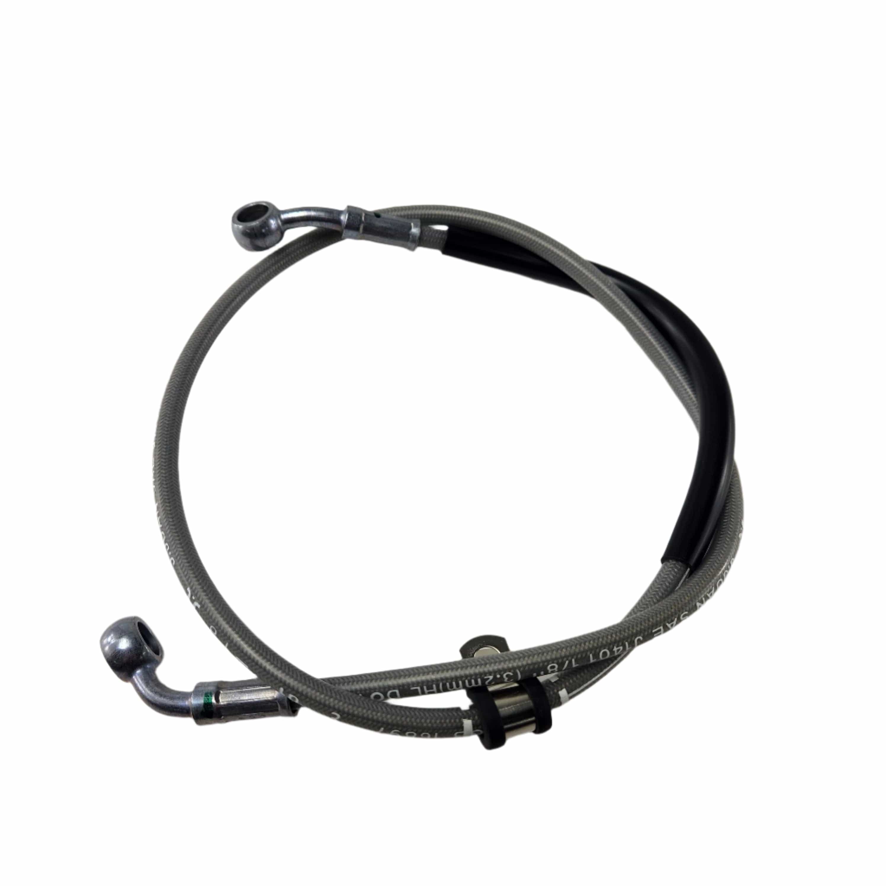 Front Brake Line Rh by CF Moto 5BWC-081020 OEM Hardware 5BWC-081020 Tri-State Powersports