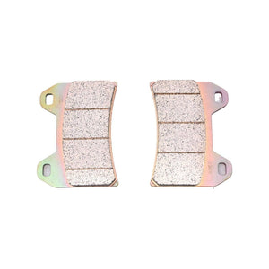 Front Brake Pads by Polaris 2201170 Brake Pads
