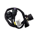 Front Differential Wiring Harness by Can-Am 710006807 OEM Hardware 710006807 Off Road Express Peach St