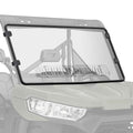 Can-Am Defender HD 5/8/10/MAX Front Full Windshield by Kemimoto