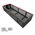 Front Gear Basket by Kolpin
