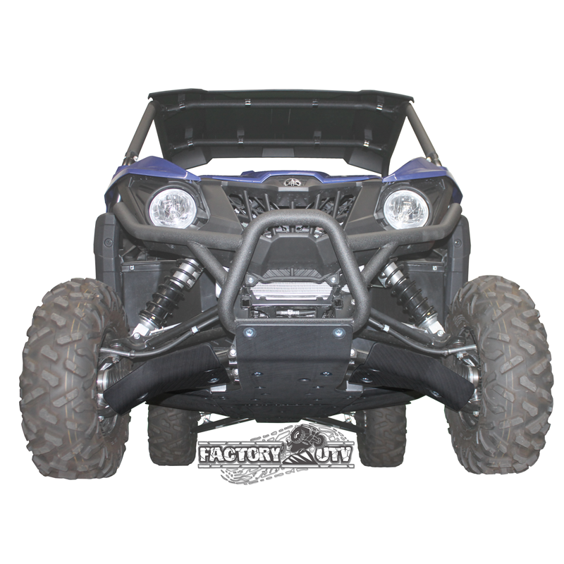 UHMW A-Arm Guards for Yamaha Wolverine R D775Spec by Factory UTV