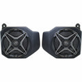 Front Kick Panel Speaker Kit Polaris by SSV Works