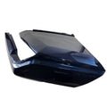 Front Hood Panel, Left, Midnight Blue by CFMOTO