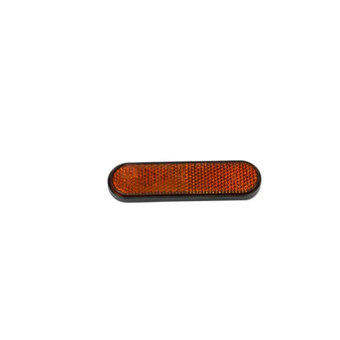 *p(R)ojectR® Reflector Collection 41152 - Stick-On Tape Reflectors, Red