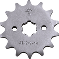Front Sprocket By Jt Sprockets