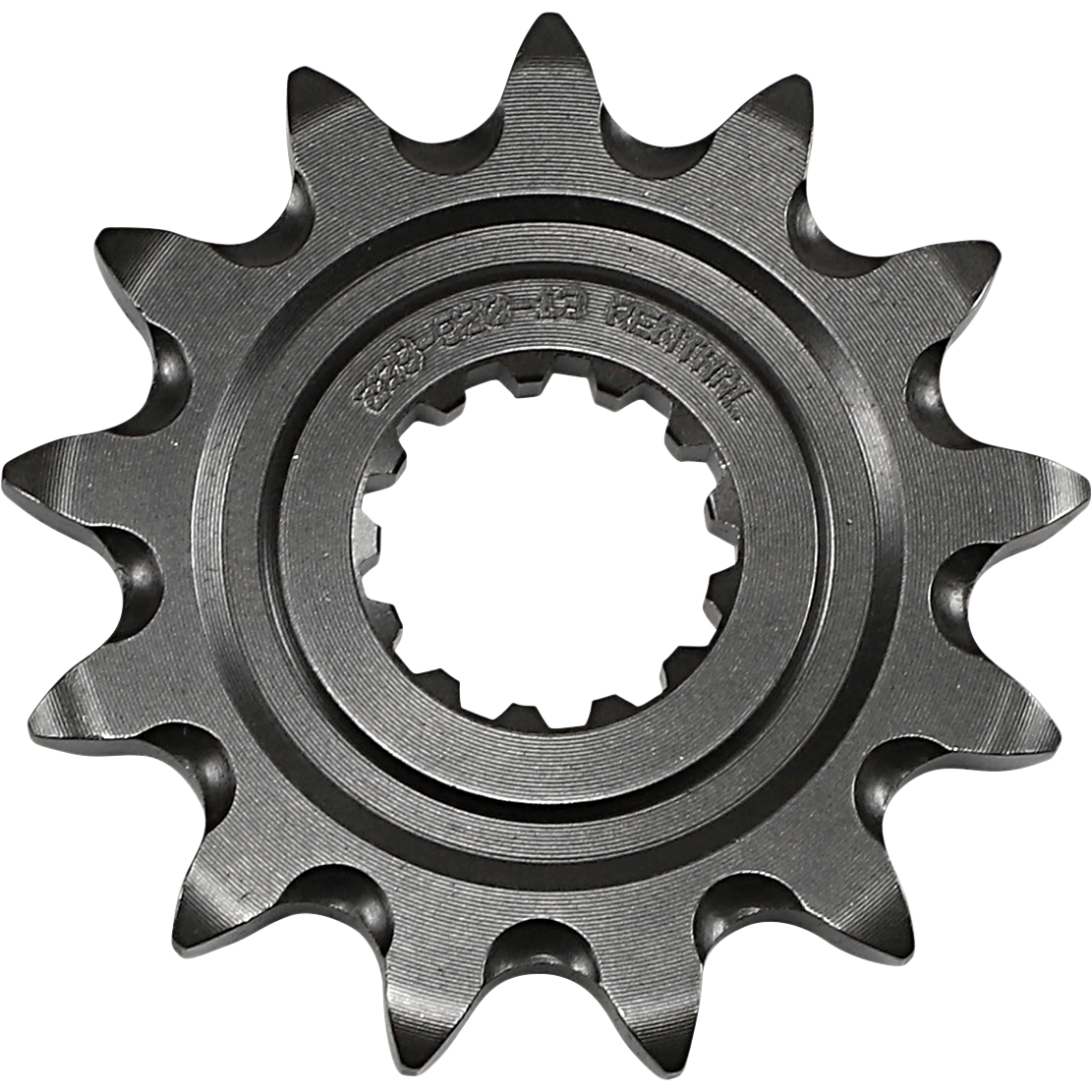 Front Sprocket By Renthal 289--520-13GP Sprocket R289-520-13 Parts Unlimited
