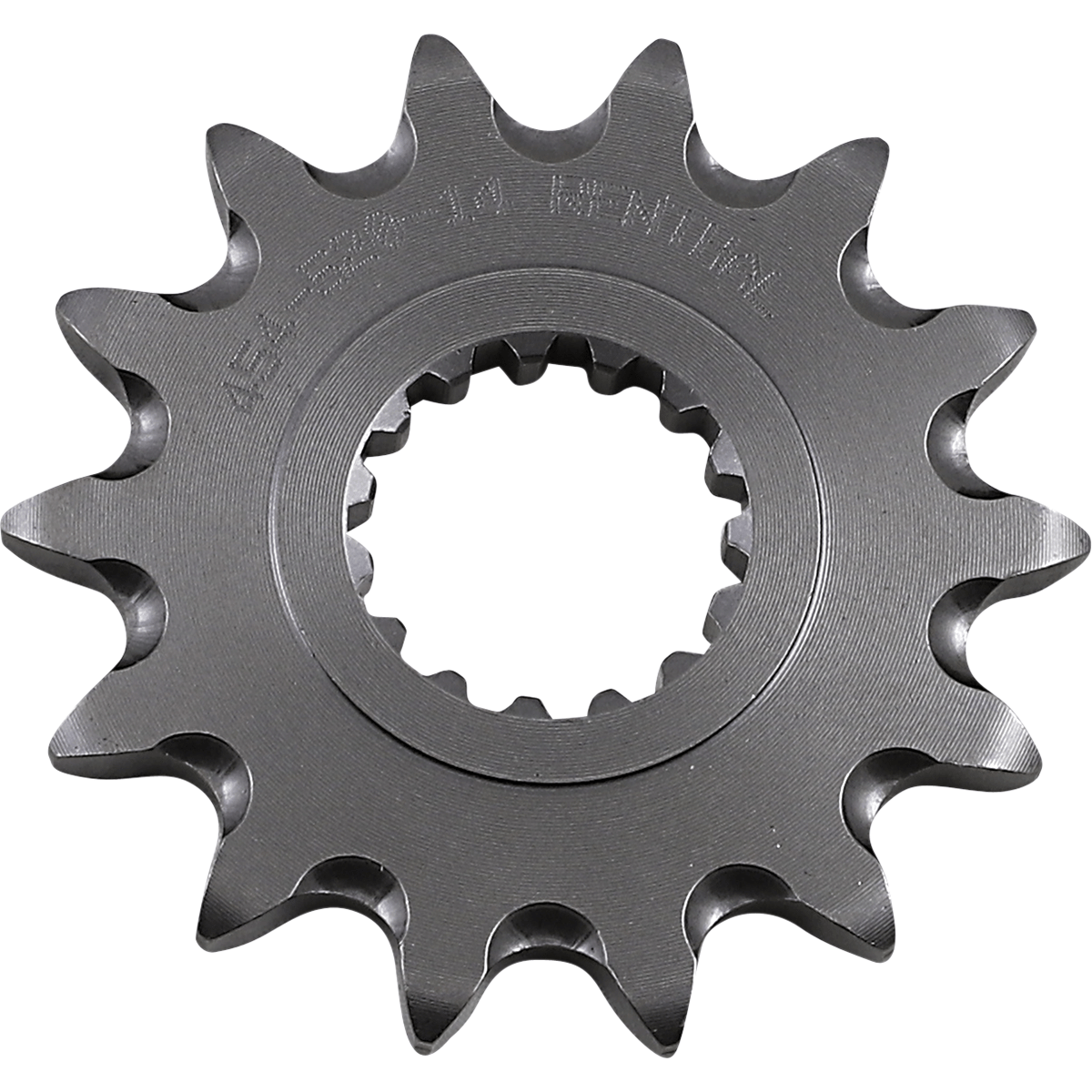 Front Sprocket By Renthal 454--520-14GP Sprocket 1212-0211 Parts Unlimited