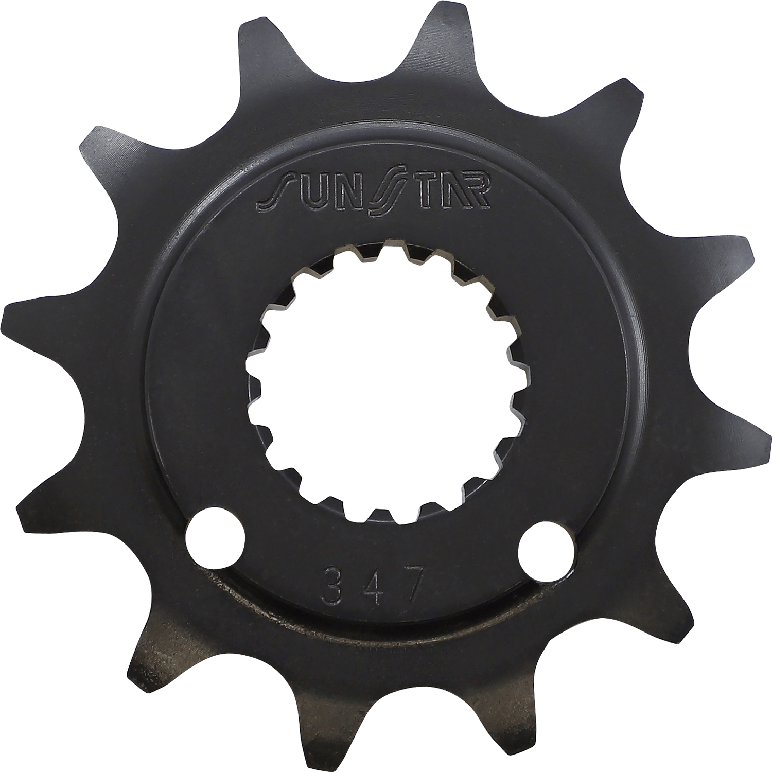 Front Sprocket By Sunstar Sprockets 34712 Sprocket 34712 Parts Unlimited