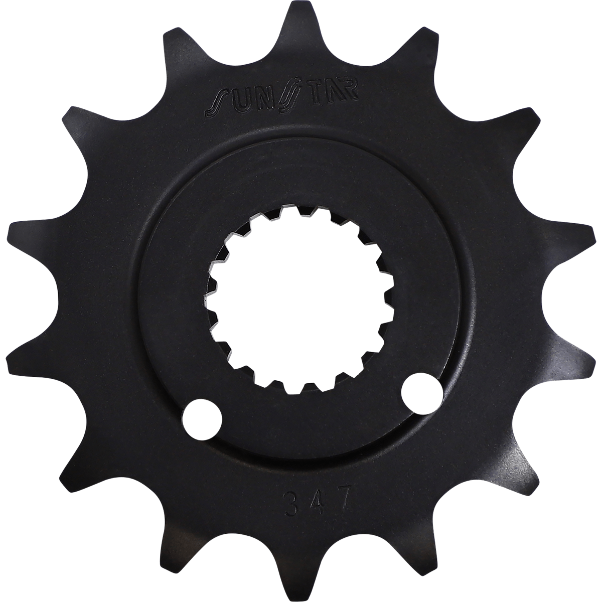 Front Sprocket By Sunstar Sprockets 34714 Sprocket 34714 Parts Unlimited