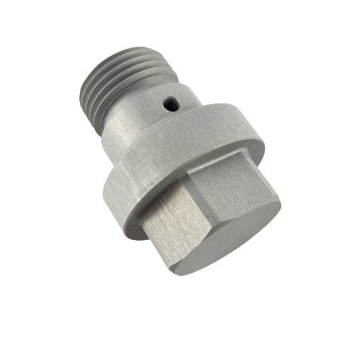 Front Tensioner Plug by Polaris 3021922 OEM Hardware