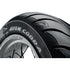 Front Tire Cobra Chrome 120/70-21 by Avon Tyres 2120093 Tire