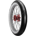 Front Tire Cobra Chrome Whitewall 120/70-21 by Avon Tyres