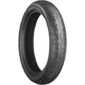Front Tire Exedra G701 - Front - 90/90-21 - 54S by Bridgestone
